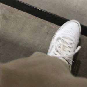 Meet your Posher, Andy